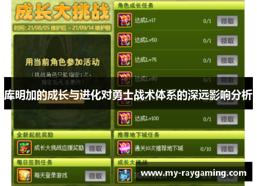 库明加的成长与进化对勇士战术体系的深远影响分析