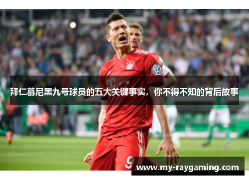 拜仁慕尼黑九号球员的五大关键事实，你不得不知的背后故事