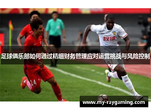 足球俱乐部如何通过精细财务管理应对运营挑战与风险控制 足球俱乐部如何通过精细财务管理应对运营挑战与风险控制